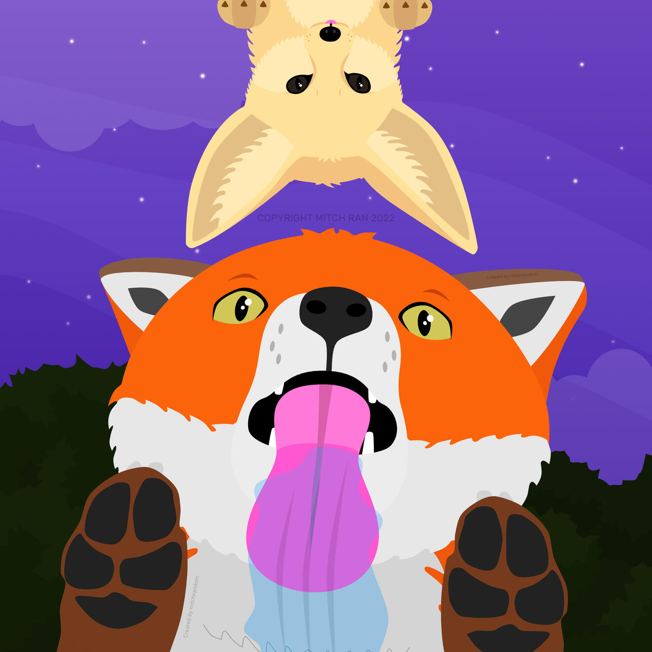WebCanids Thumbnail