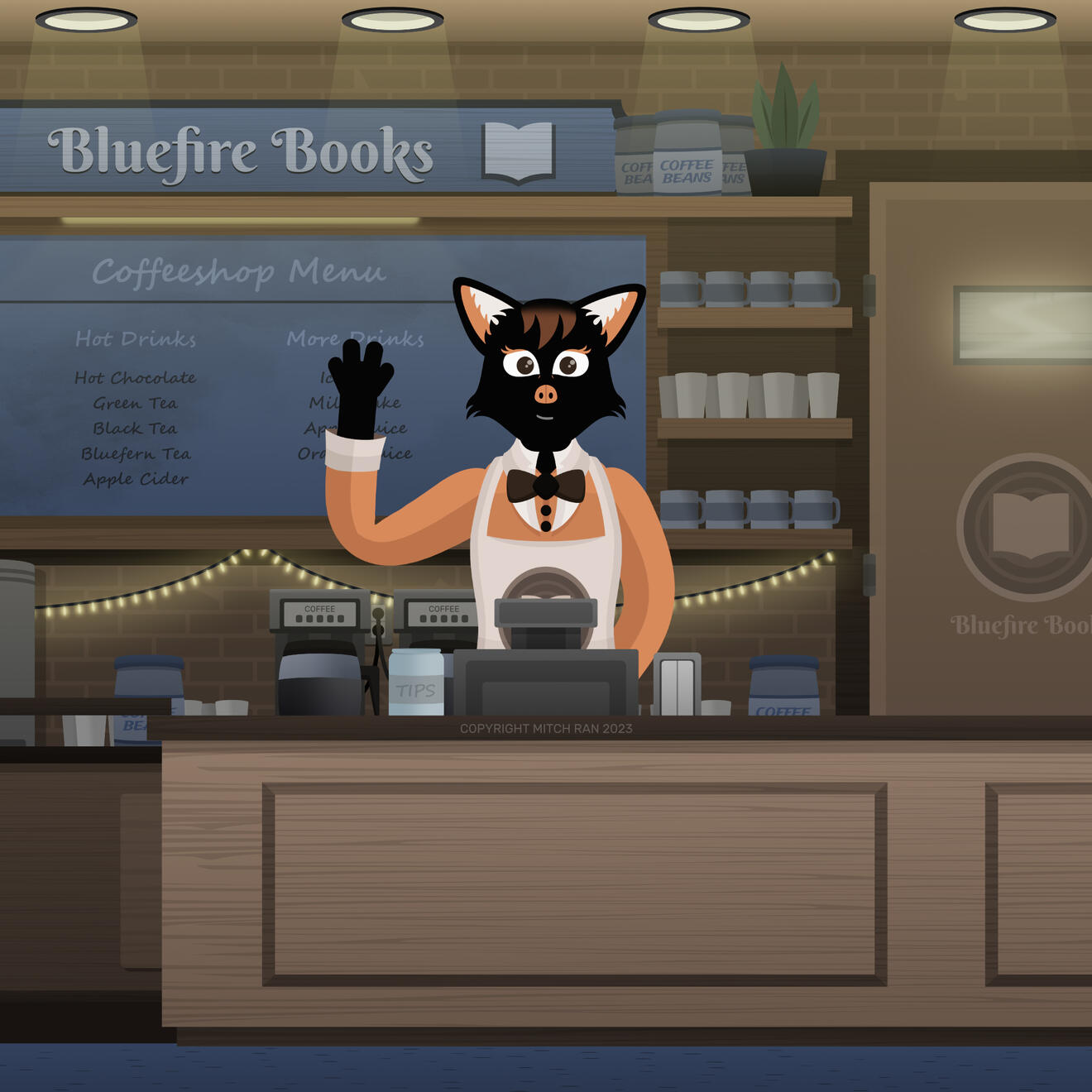 Firefly City Stories Thumbnail